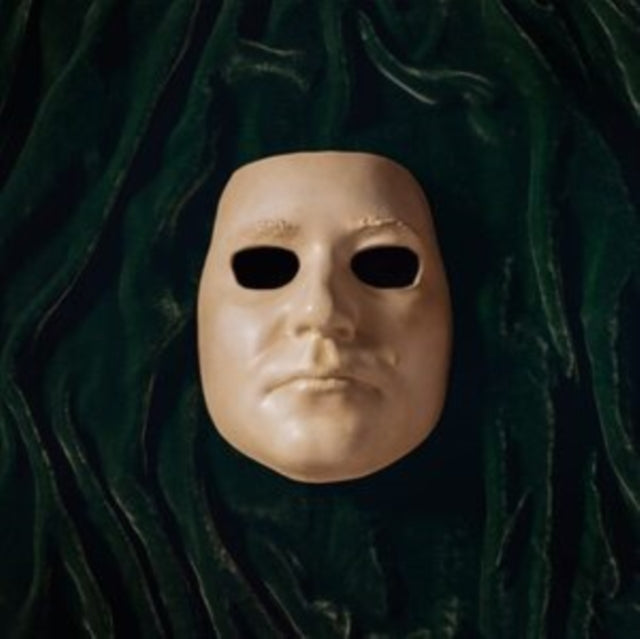 Alex Izenberg - I'm Not Here (DL Card) (Vinyl) (US Import)