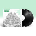 Richard & Circle Dawson - Henki (2LP/Download Card) (Vinyl) (US Import)