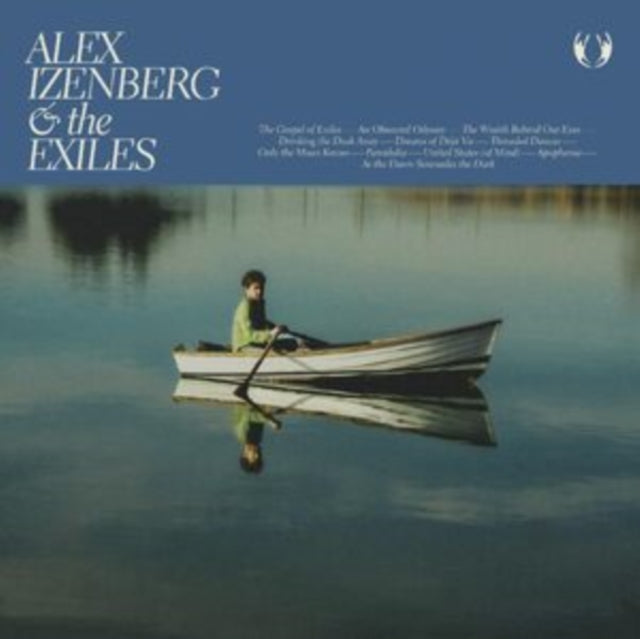Alex Izenberg - Alex Izenberg & The Exiles (Vinyl) (US Import)