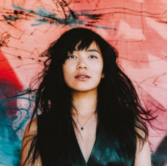 Thao & The Get Down Stay Down - Man Alive (CD)