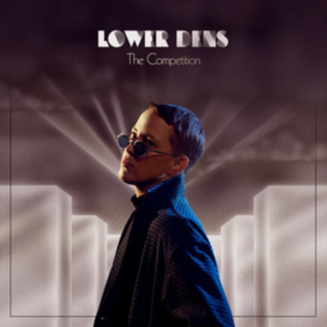 Lower Dens - Competition (CD)