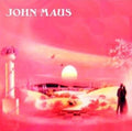 John Maus - Songs (CD)