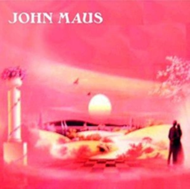 John Maus - Songs (CD)