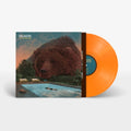 Villagers - Fever Dreams (Orange Vinyl) (Vinyl) (US Import)