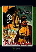 Pirates Of Capri (DVD) (Region 1 US Import)