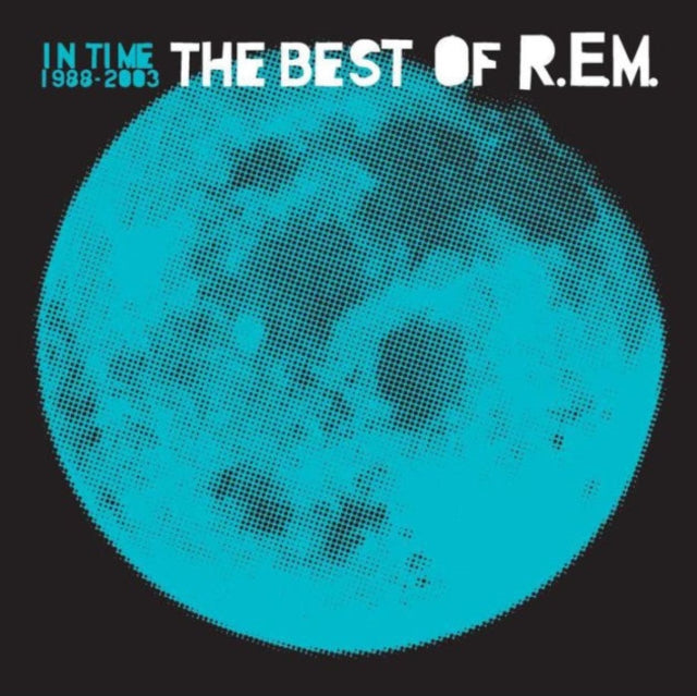 R.E.M. - In Time: Best Of R.E.M. 1988-2003 (CD)