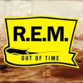 R.E.M. - Out Of Time (Remastered) (CD)