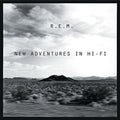 R.E.M. - New Adventures In Hi-Fi (CD)