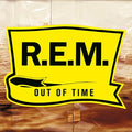 R.E.M. - Out Of Time (Vinyl) (US Import)