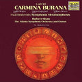 Shaw,Robert; Atlanta Symphony Orchestra & Chorus - Orff: Carmina Burana (2 LP) (Vinyl) (US Import)