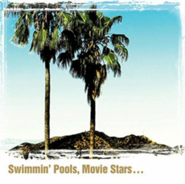 Dwight Yoakam - Swimmin Pools Movie Stars (CD)