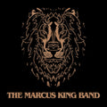 Marcus Band King - Marcus King Band (Vinyl) (US Import)
