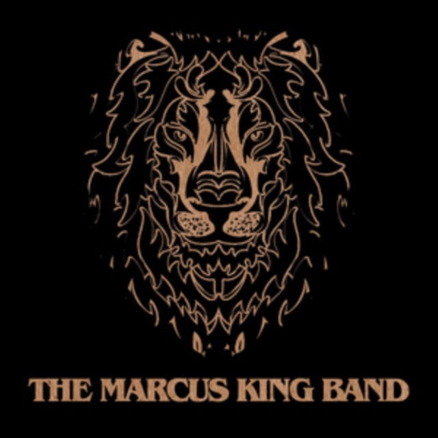Marcus Band King - Marcus King Band (Vinyl) (US Import)