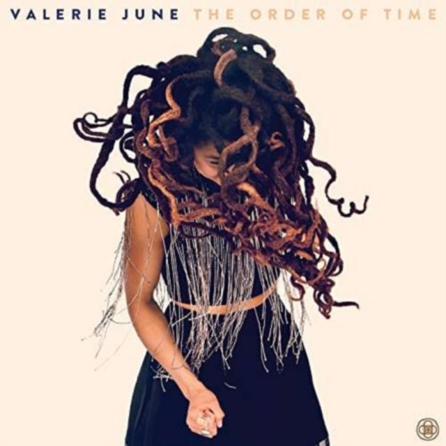 Valerie June - Order Of Time (Vinyl) (US Import)