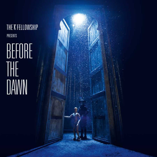 Kate Bush - Before The Dawn (Live) (CD)