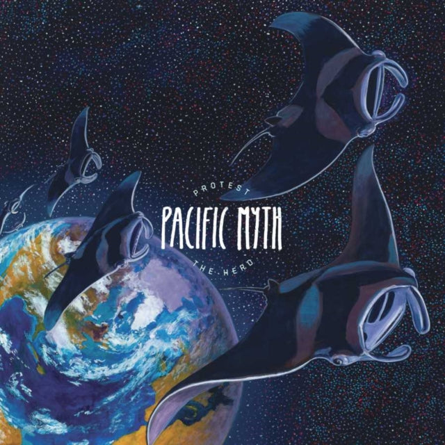 Protest The Hero - Pacific Myth (Vinyl) (US Import)