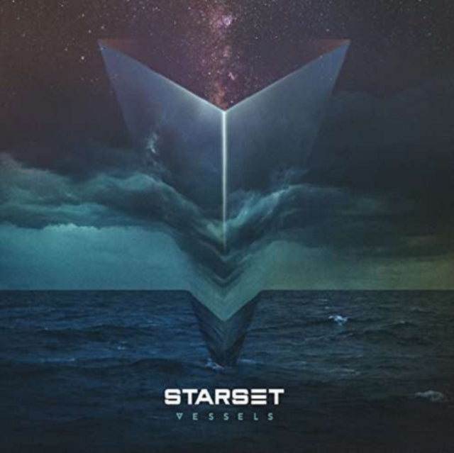 Starset - Vessels (Vinyl) (US Import)