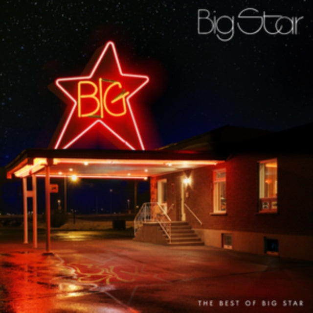 Big Star - Best Of Big Star (Vinyl) (US Import)