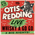 Otis Redding - Live At The Whisky A Go Go (Vinyl) (US Import)