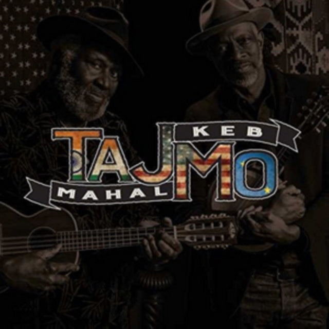 Taj Mahal/Keb' Mo' - Tajmo (Vinyl) (US Import)