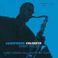 Sonny Rollins - Saxophone Colossus (Vinyl) (US Import)