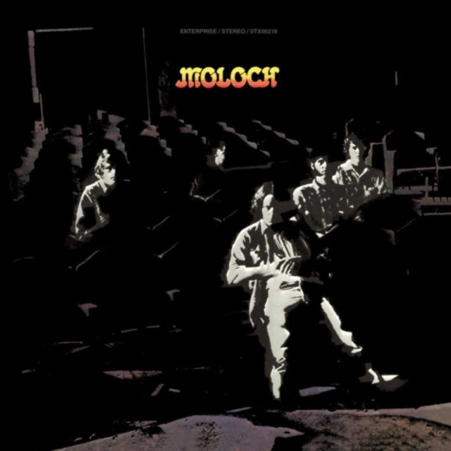 Moloch - Moloch (Vinyl) (US Import)