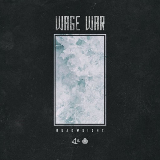 Wage War - Deadweight (CD)