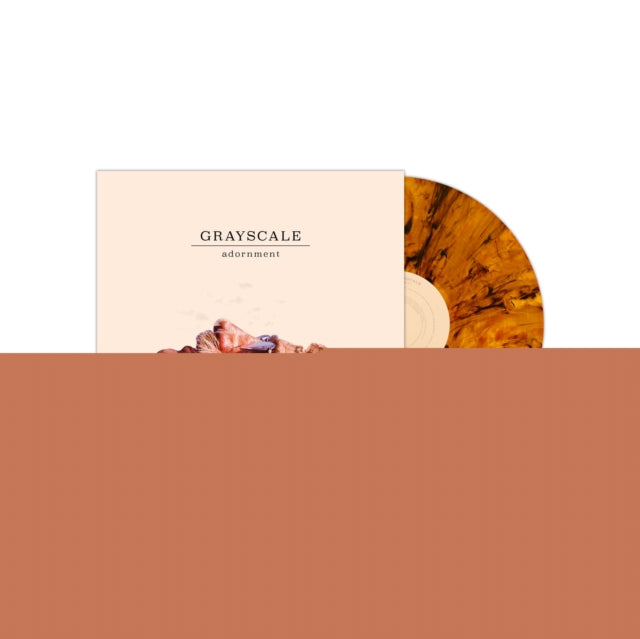 Grayscale - Adornment (Tiger's Eye Vinyl) (Vinyl) (US Import)