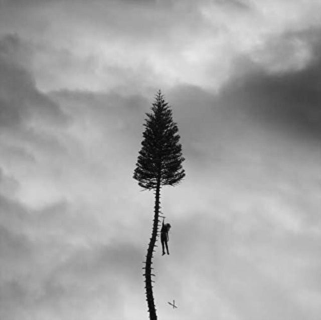 Manchester Orchestra - Black Mile To The Surface (2LP) (Vinyl) (US Import)