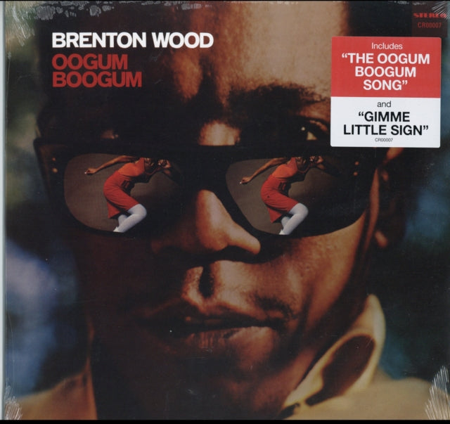 Brenton Wood - Oogum Boogum (Vinyl) (US Import)