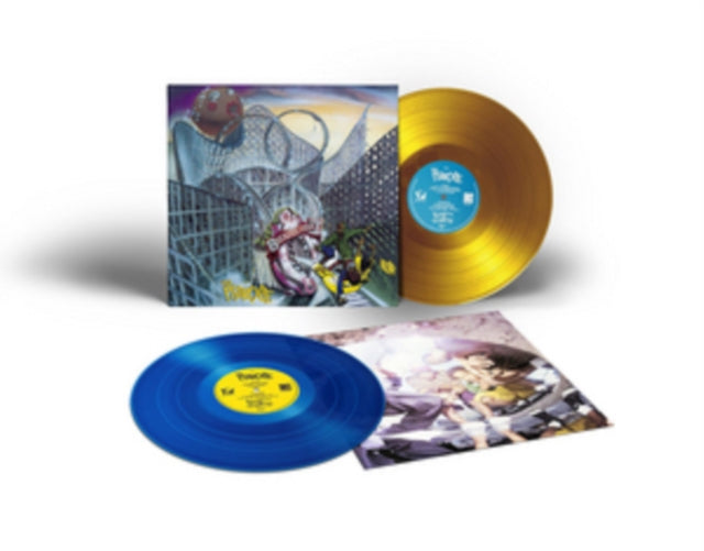 Pharcyde - Bizarre Ride II The Pharcyde (2LP) (Vinyl) (US Import)