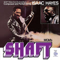 Isaac Hayes - Shaft OST (2LP) (Vinyl) (US Import)