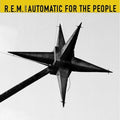 R.E.M. - Automatic For The People (25th Anniversary Deluxe Edition) (Vinyl) (US Import)