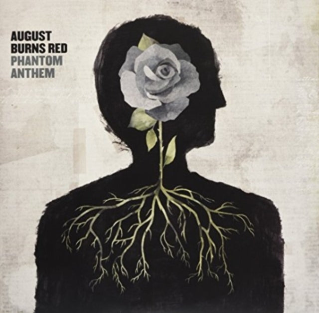 August Burns Red - Phantom Anthem (2LP) (Vinyl) (US Import)