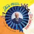 Steve Martin &The Steep Canyon Rangers - Long-Awaited Album (CD) (US Import)
