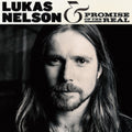 Nelson,Lukas & Promise Of The Real - Lukas Nelson & Promise Of The Real (2LP) (Vinyl) (US Import)