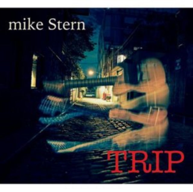 Mike Stern - Trip (CD)
