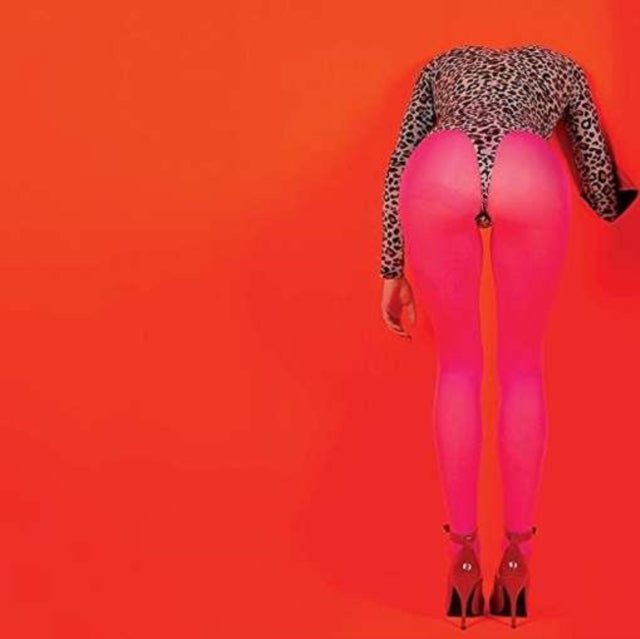 St. Vincent - Masseduction (Pink LP) (Vinyl) (US Import)