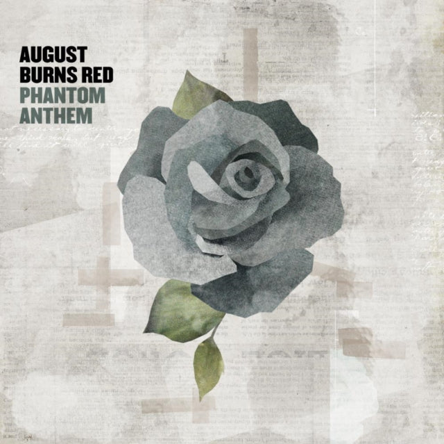 August Burns Red - Phantom Anthem (Grey 7 Inch/6-7 Inch Boxset) (Vinyl Single) (US Import)