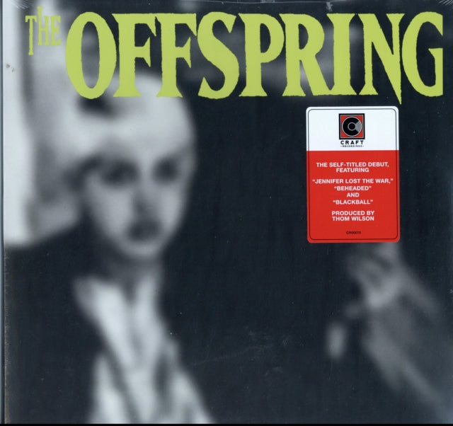 Offspring - Offspring (LP) (Vinyl) (US Import)