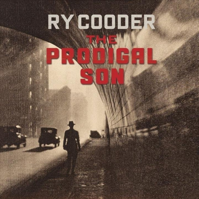 Ry Cooder - Prodigal Son (CD)