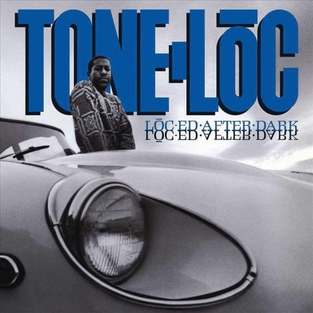 Tone-Loc - Loc-Ed After Dark (Vinyl) (US Import)