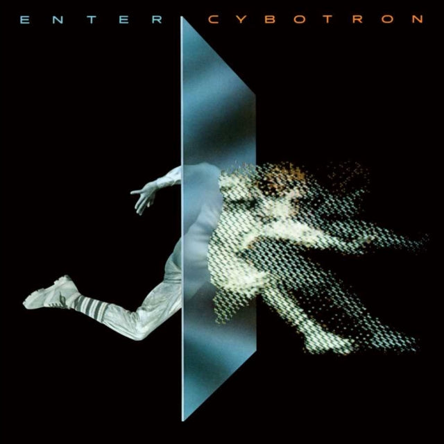 Cybotron - Enter (Vinyl) (US Import)