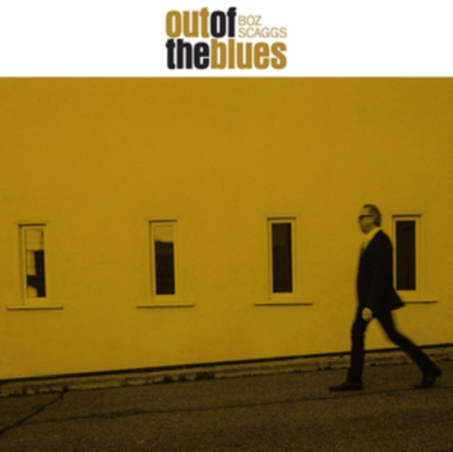 Boz Scaggs - Out Of The Blues (CD) (US Import)