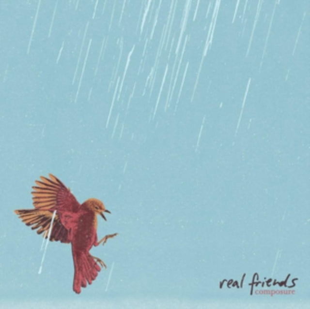 Real Friends - Composure (Vinyl) (US Import)
