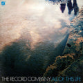 Record Company - All Of This Life (Vinyl) (US Import)