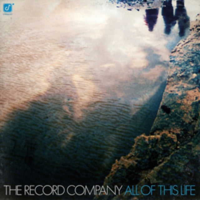 Record Company - All Of This Life (Vinyl) (US Import)