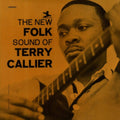 Terry Callier - New Folk Sound (Deluxe) (CD) (US Import)