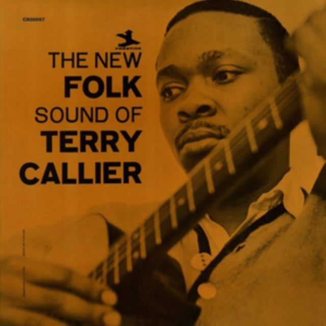 Terry Callier - New Folk Sound (Deluxe) (CD) (US Import)