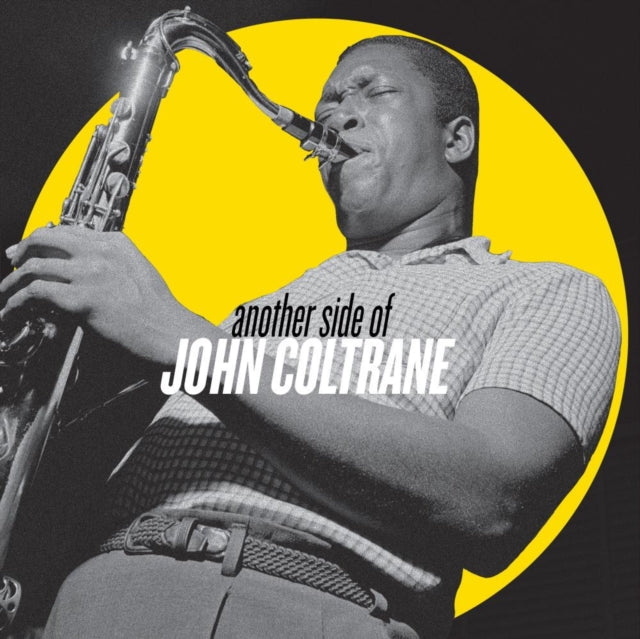 John Coltrane - Another Side Of John Coltrane (2LP/Import) (Vinyl) (US Import)